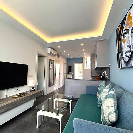 Loris Home Playa Ingles 50Mt From Yumbo By Luca Properties Gran Canaria San Bartolome de Tirajana  Exterior photo