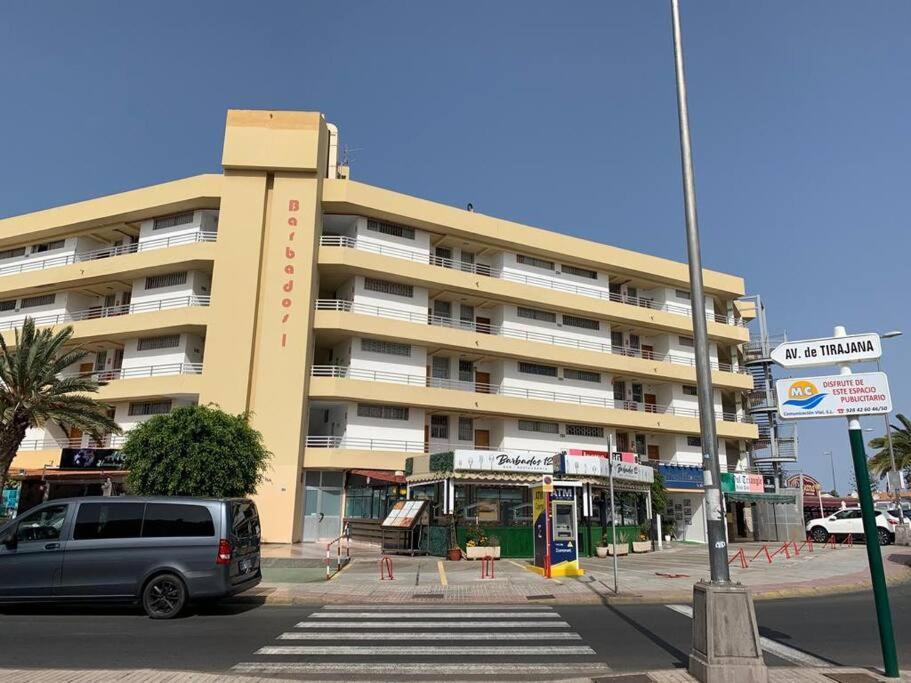 Loris Home Playa Ingles 50Mt From Yumbo By Luca Properties Gran Canaria San Bartolome de Tirajana  Exterior photo