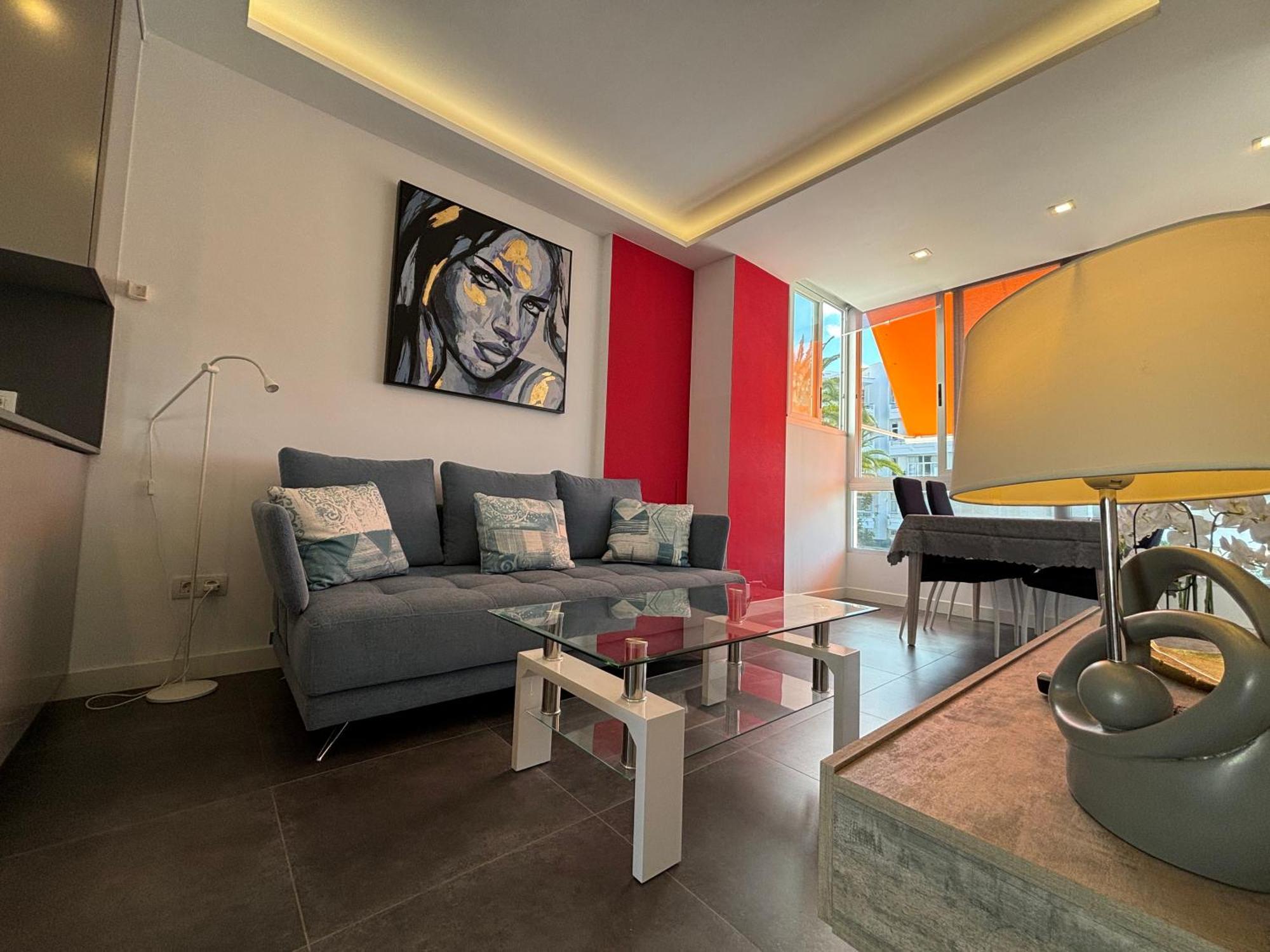 Loris Home Playa Ingles 50Mt From Yumbo By Luca Properties Gran Canaria San Bartolome de Tirajana  Exterior photo
