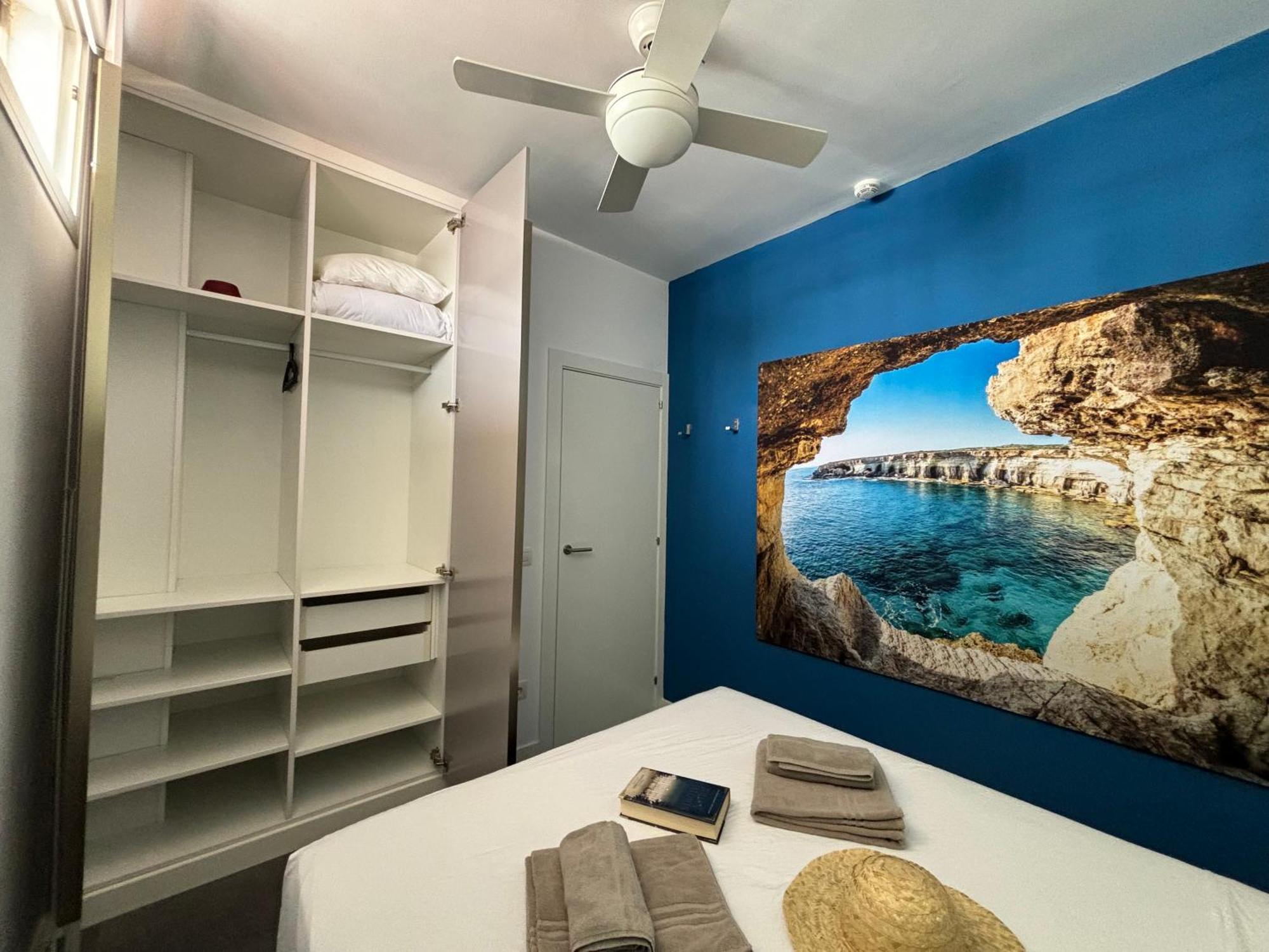 Loris Home Playa Ingles 50Mt From Yumbo By Luca Properties Gran Canaria San Bartolome de Tirajana  Exterior photo