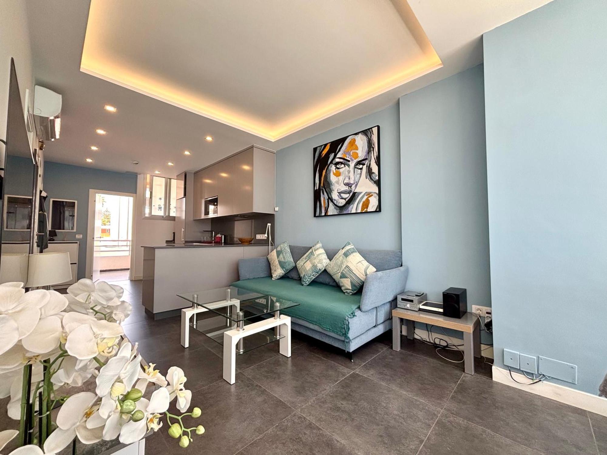 Loris Home Playa Ingles 50Mt From Yumbo By Luca Properties Gran Canaria San Bartolome de Tirajana  Exterior photo